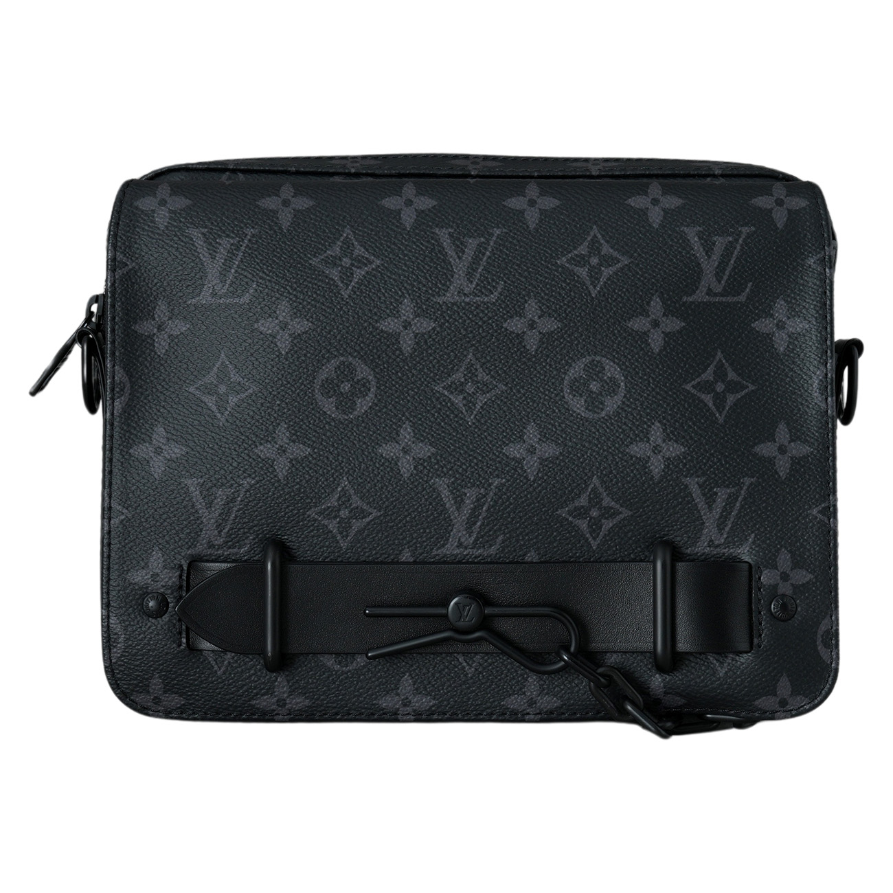 LOUIS VUITTON(USED)루이비통 M45585 스티머 메신저백